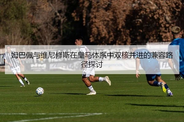 姆巴佩与维尼修斯在皇马体系中双核并进的兼容路径探讨